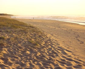Fairy Meadow Beach - ACT Tourism 0
