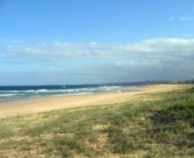 Corrimal East NSW ACT Tourism