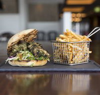 Collegians Rugby League Football Club - ACT Tourism