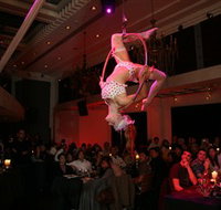 Slide Lounge - ACT Tourism