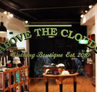 Above the Clouds Store - ACT Tourism