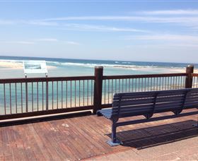 The Entrance Heritage Walk - ACT Tourism 0