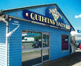 Jukejema Quilting Barn - ACT Tourism 0