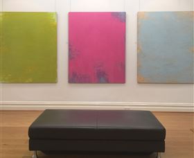 Badger And Fox Gallery - ACT Tourism 1