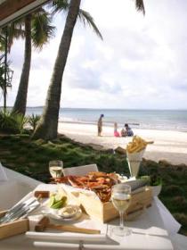 Berardos On The Beach - ACT Tourism 1