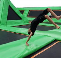 Flip Out Nowra - ACT Tourism