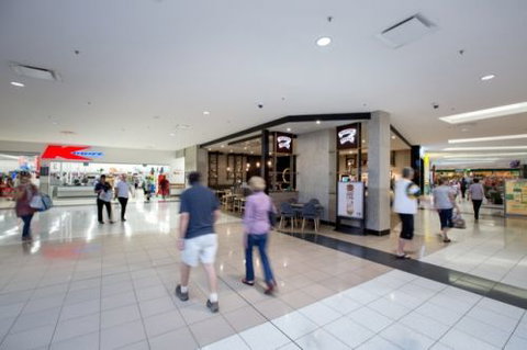 Toormina Gardens Shopping Centre - ACT Tourism 5