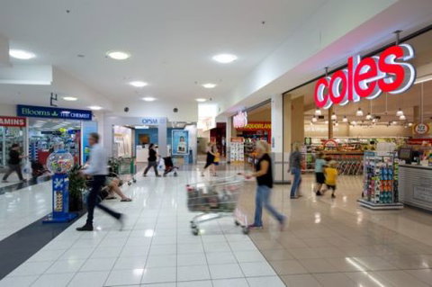 Toormina Gardens Shopping Centre - ACT Tourism 6