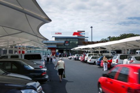 Toormina Gardens Shopping Centre - ACT Tourism 8