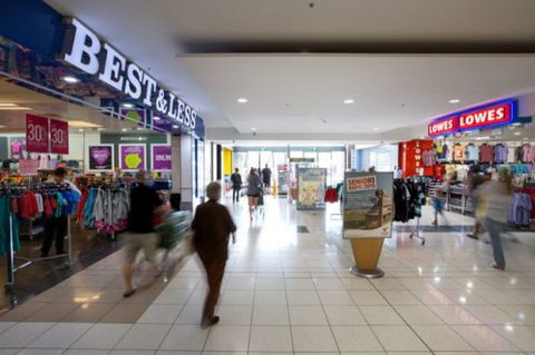 Toormina Gardens Shopping Centre - ACT Tourism 9