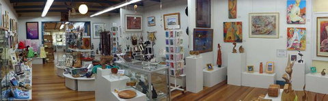 Ferry Park Gallery - ACT Tourism 3