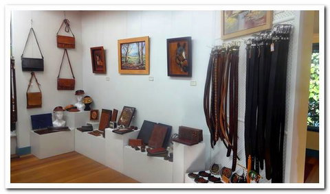 Ferry Park Gallery - ACT Tourism 5