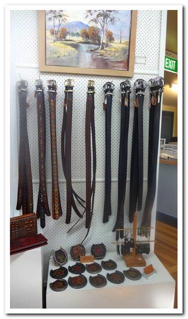 Ferry Park Gallery - ACT Tourism 6