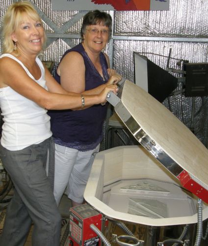 Artisans On The Hill - ACT Tourism 3