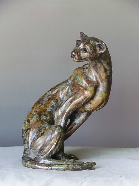 Frank Miles Fine Art - ACT Tourism 5