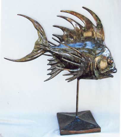 Frank Miles Fine Art - ACT Tourism 6