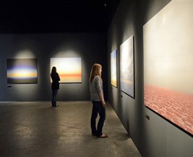 Australian Centre For Photography - ACT Tourism 0