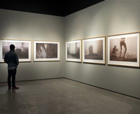 Australian Centre For Photography - ACT Tourism 1