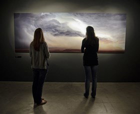 Australian Centre For Photography - ACT Tourism 3