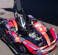 Go Karts Go - ACT Tourism