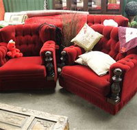 Logan Recycling Market - ACT Tourism