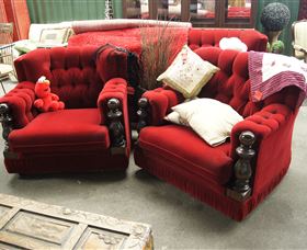 Logan Recycling Market - ACT Tourism 0