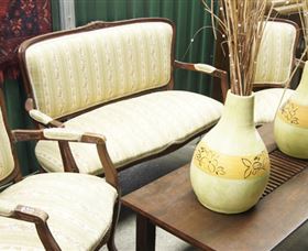 Logan Recycling Market - ACT Tourism 1