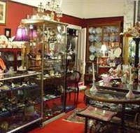 Nerilee Antiques - ACT Tourism