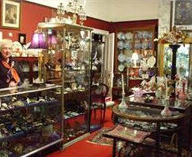 Nerilee Antiques - ACT Tourism 0