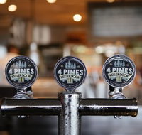 4 Pines Brewing Company - ACT Tourism