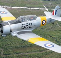 Queensland Air Museum - ACT Tourism