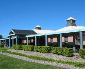 Port Kembla Golf Club - ACT Tourism 0