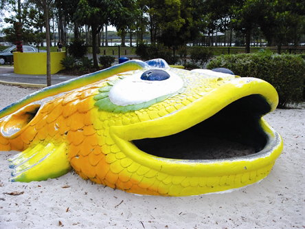 Colmslie Beach Reserve And Off Leash Dog Park - ACT Tourism 0