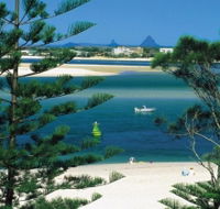 Bribie Island Recreation Area - ACT Tourism