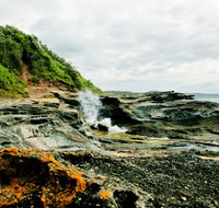 Glenrock State Conservation Area - ACT Tourism