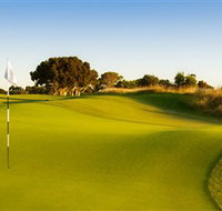 Bonnie Doon Golf Club - ACT Tourism