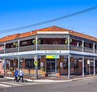 The Exchange Hotel - Beaumont - ACT Tourism