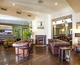 The Exchange Hotel - Beaumont - ACT Tourism 1