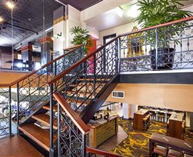 The Exchange Hotel - Beaumont - ACT Tourism 4