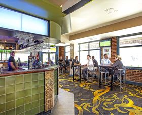 The Exchange Hotel - Beaumont - ACT Tourism 3