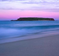 Windang Beach - ACT Tourism