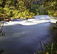 Nymboi-Binderay National Park - ACT Tourism