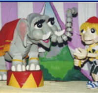Puppeteria Theatre Randwick - ACT Tourism