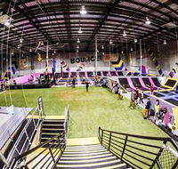 Bounce Inc Trampoline Park - Tingalpa - ACT Tourism