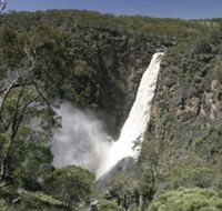 Waterfall Way - ACT Tourism