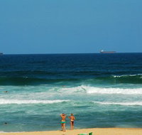 Merewether Beach - ACT Tourism