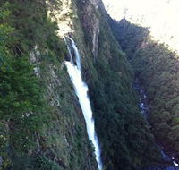 Ellenborough Falls - ACT Tourism