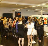 Bondi Art Lounge - ACT Tourism
