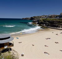 Tamarama Beach - ACT Tourism