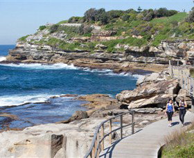 Bondi To Coogee Coastal Walk - ACT Tourism 6